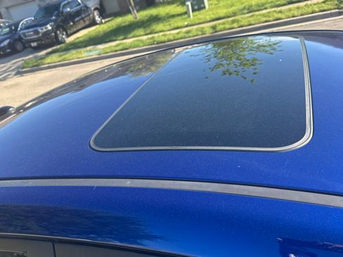 Used 2022 Hyundai Accent Limited image 9