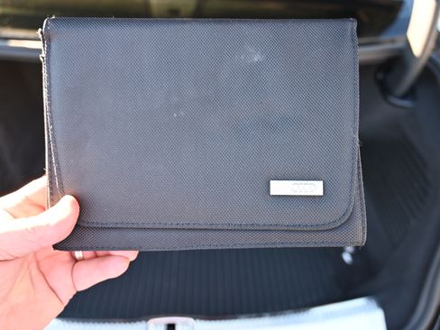 Used 2021 Audi A8 L 4.0T image 27