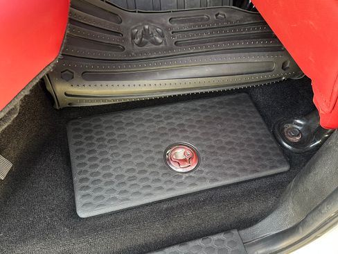 Used 2017 RAM 1500 Rebel w/ Luxury Group image 23