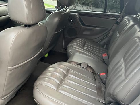 Used 2000 Jeep Grand Cherokee Limited image 6