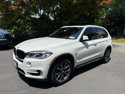 Used 2018 BMW X5 xDrive35i