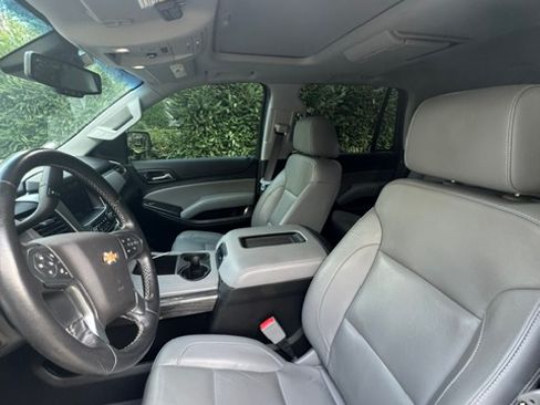 Used 2020 Chevrolet Tahoe LT AWD/4WD image 13