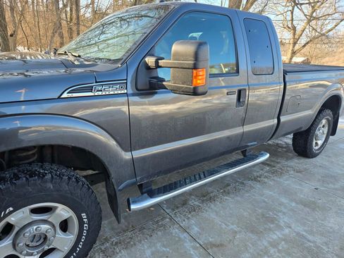 Used 2016 Ford F250 XLT w/ XLT Value Package image 10