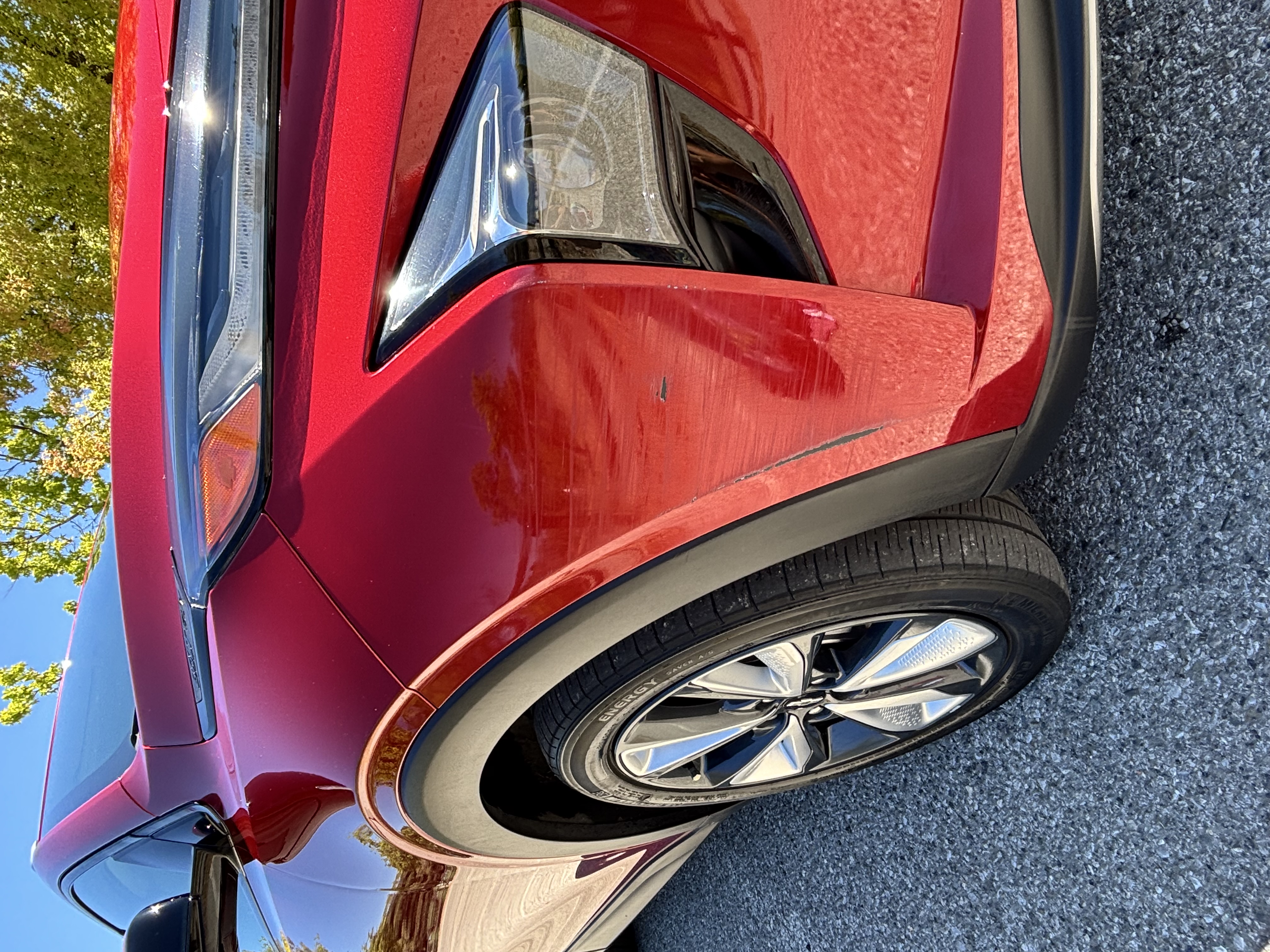 Used 2022 Chevrolet Bolt EUV LT w/ Convenience Package FWD image 12