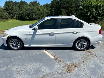 Used 2010 BMW 328i Sedan