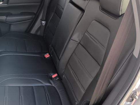 Used 2020 Honda CR-V EX-L image 18