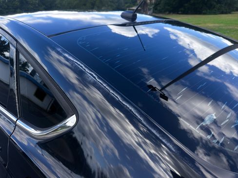 Used 2016 Ford Fusion SE image 24