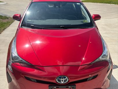 Used 2018 Toyota Prius Two w/ Prius Two Safety Plus Package