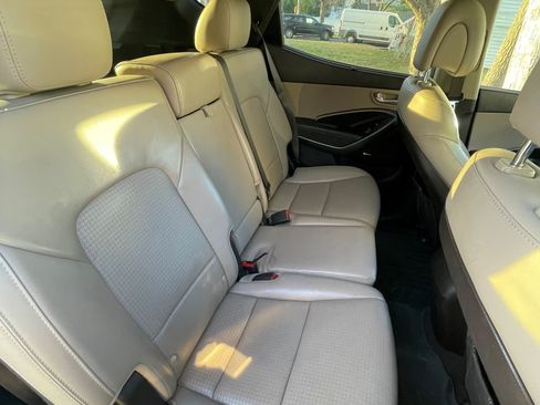 Used 2014 Hyundai Santa Fe Sport w/ Technology Package 04 image 4