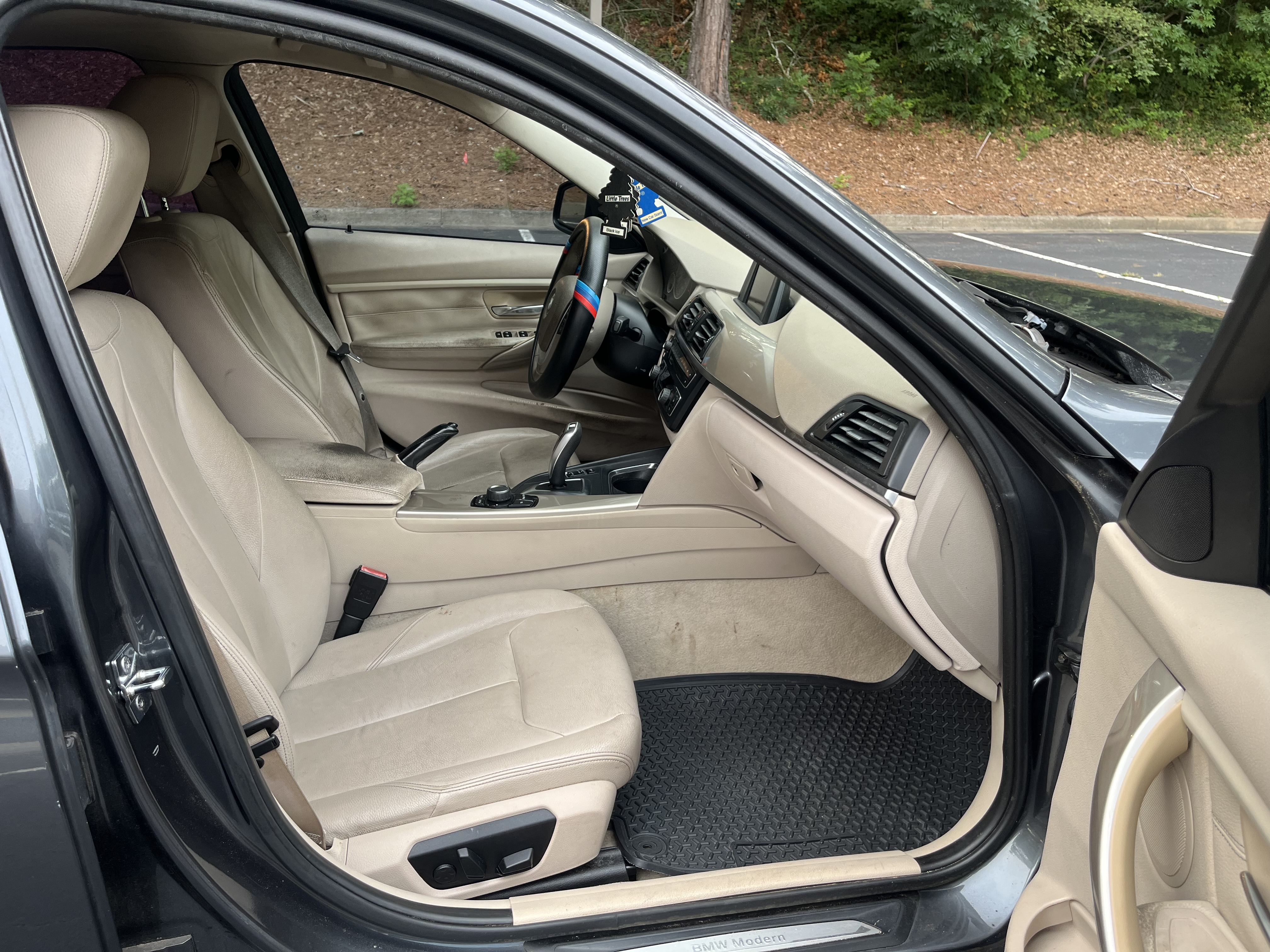 Used 2012 BMW 328i Sedan RWD image 13