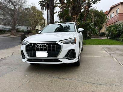 Used 2020 Audi Q3 2.0T Premium w/ Convenience Package