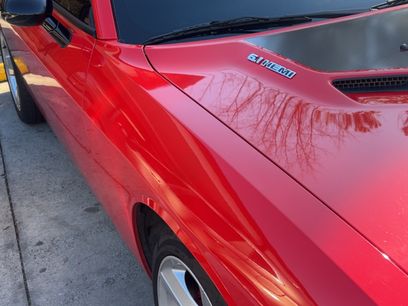 Used 2010 Dodge Challenger SRT8 w/ SRT Option Group II