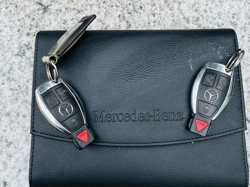 Used 2012 Mercedes-Benz C 300 4MATIC Sedan image 15