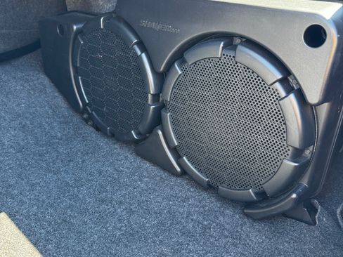 Used 2008 Ford Mustang Shelby GT500 image 11