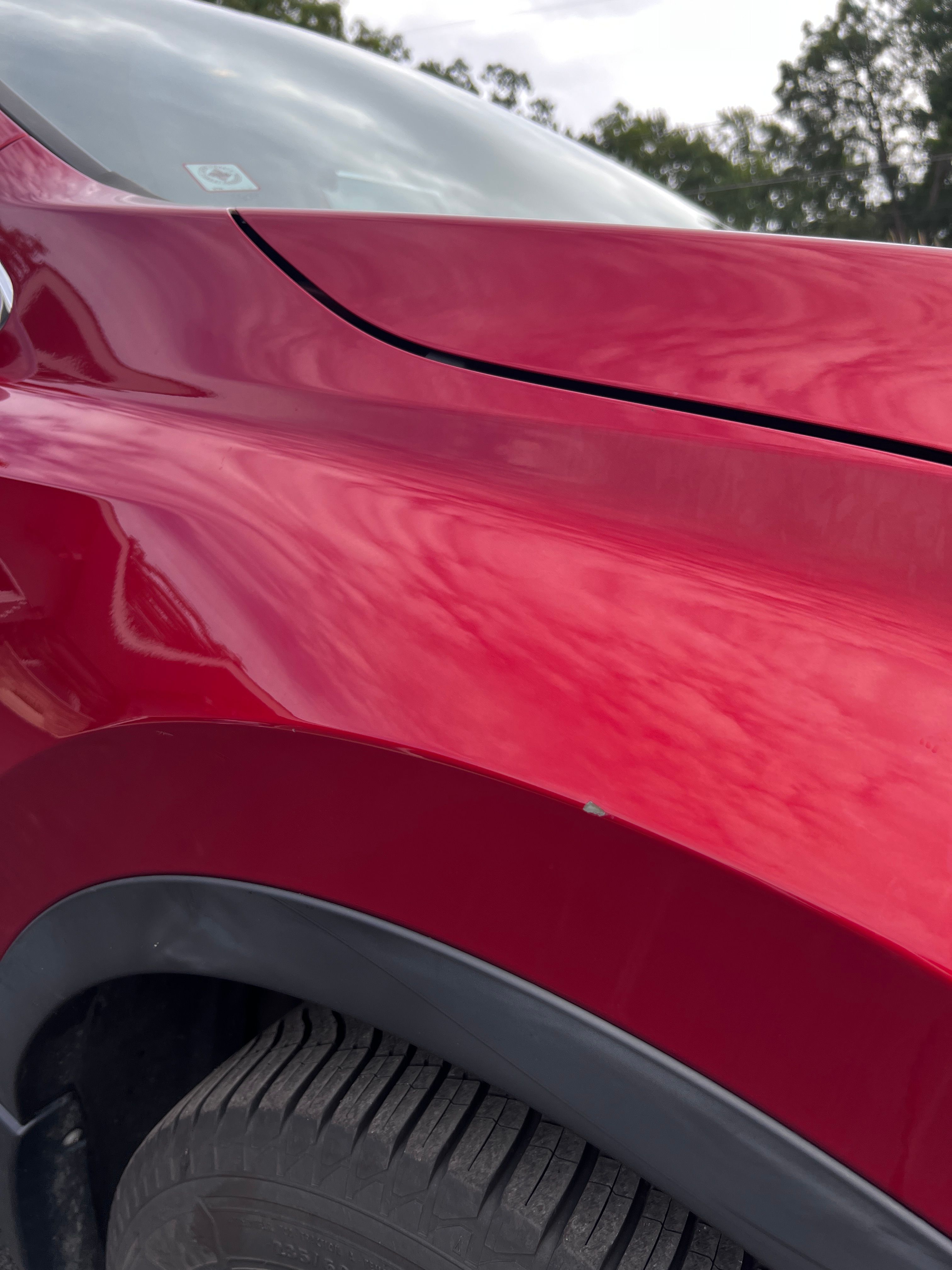 Used 2017 Honda CR-V EX image 19