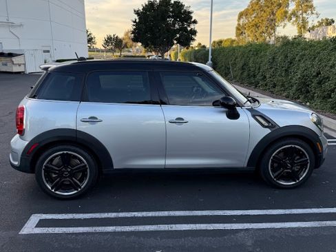 Used 2013 MINI Cooper Countryman S image 6