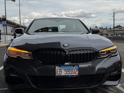 Used 2020 BMW 330i xDrive Sedan w/ M Sport Package