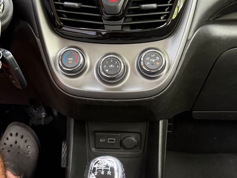 Used 2019 Chevrolet Spark LS FWD image 8