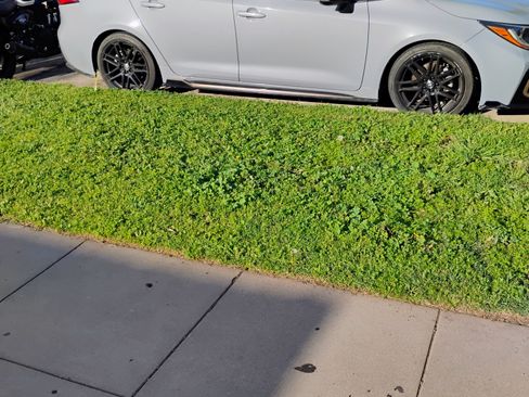 Used 2022 Toyota Corolla XSE image 4