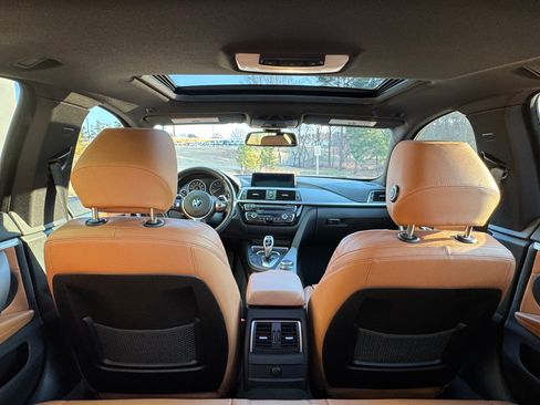 Used 2019 BMW 430i Gran Coupe 430i Gran Coupe Sedan 4D w/ M Sport Package image 19