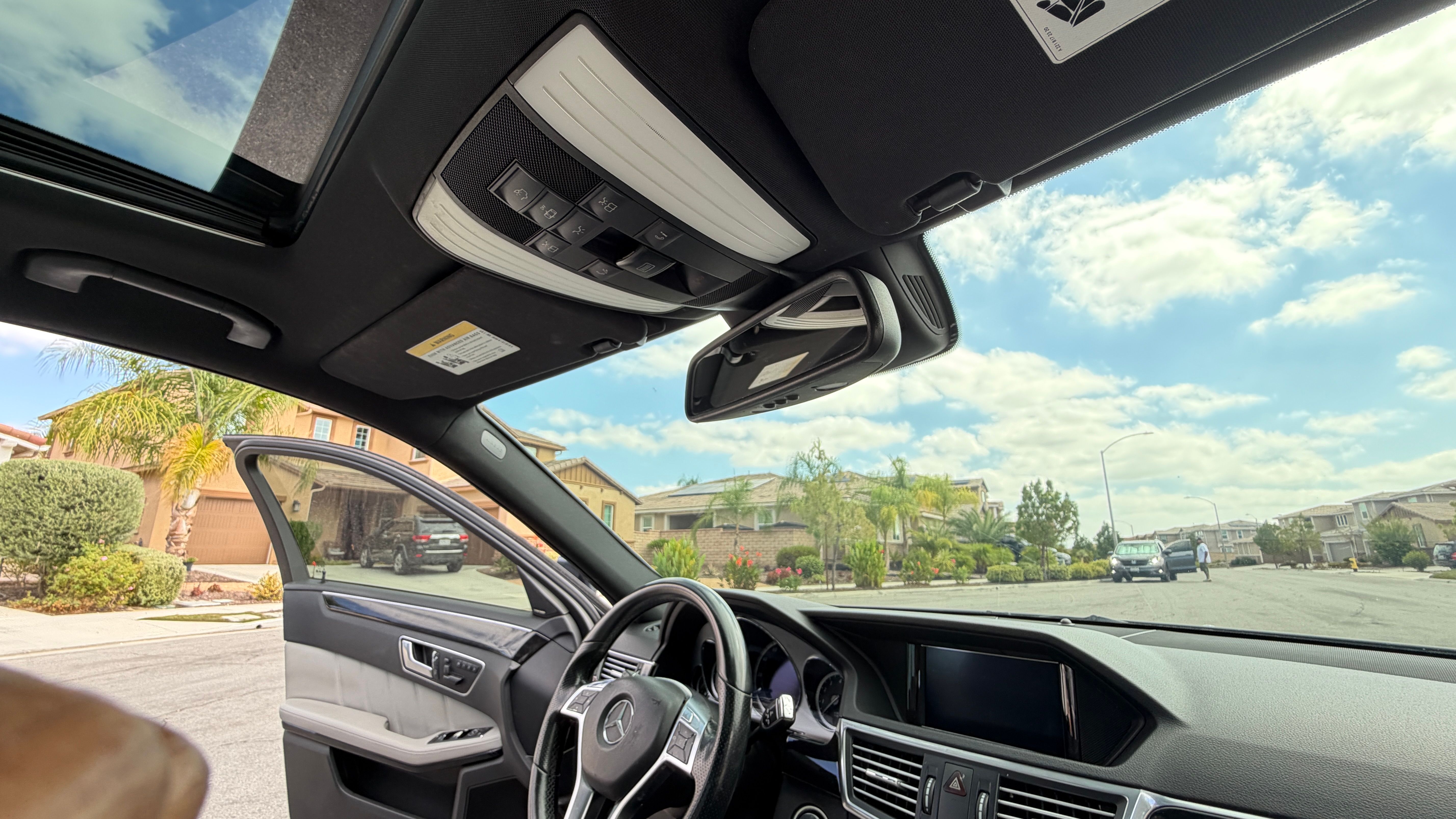 Used 2012 Mercedes-Benz E 350 Sedan image 30