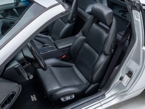 Used 1996 Nissan 300ZX Twin Turbo image 27