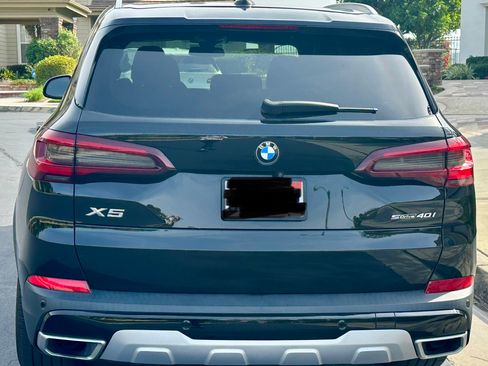 Used 2020 BMW X5 sDrive40i w/ Premium Package image 5
