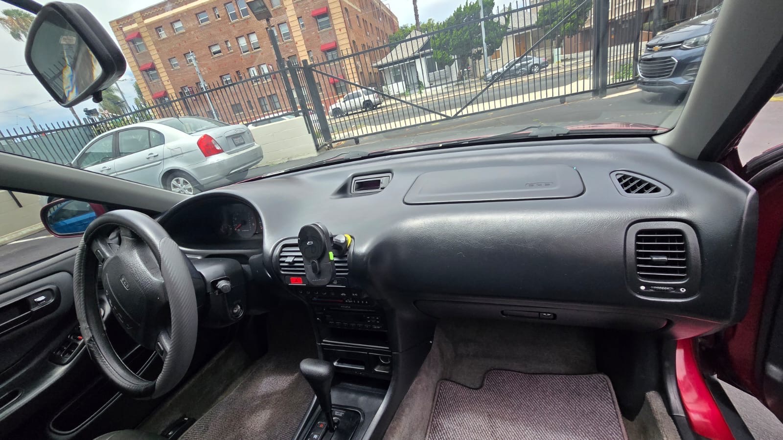 Used 1997 Acura Integra GS FWD image 9