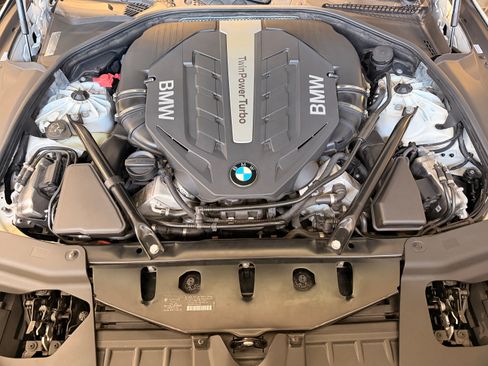 Used 2014 BMW 650i Convertible RWD image 31