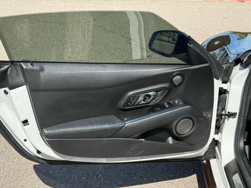 Used 2021 Toyota Supra Premium w/ Driver Assist Package image 13