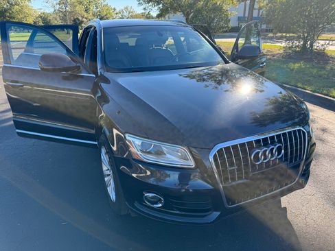 Used 2017 Audi Q5 2.0T Premium image 4