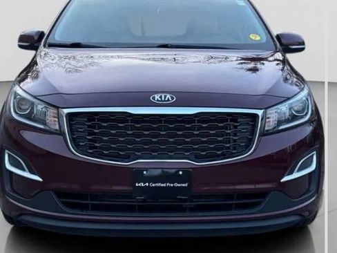Used 2020 Kia Sedona EX image 13