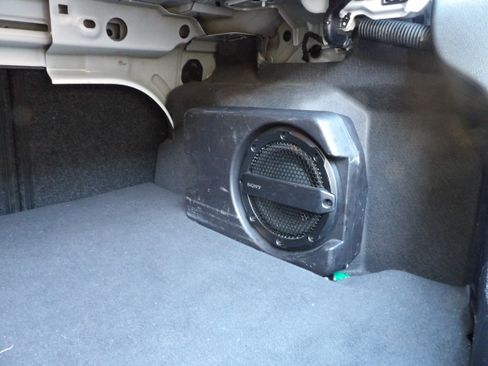 Used 2016 Ford Focus SE w/ Equipment Group 201A image 14