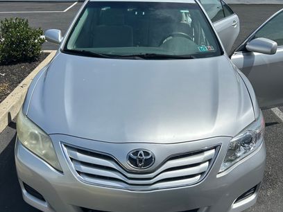 Used 2010 Toyota Camry LE