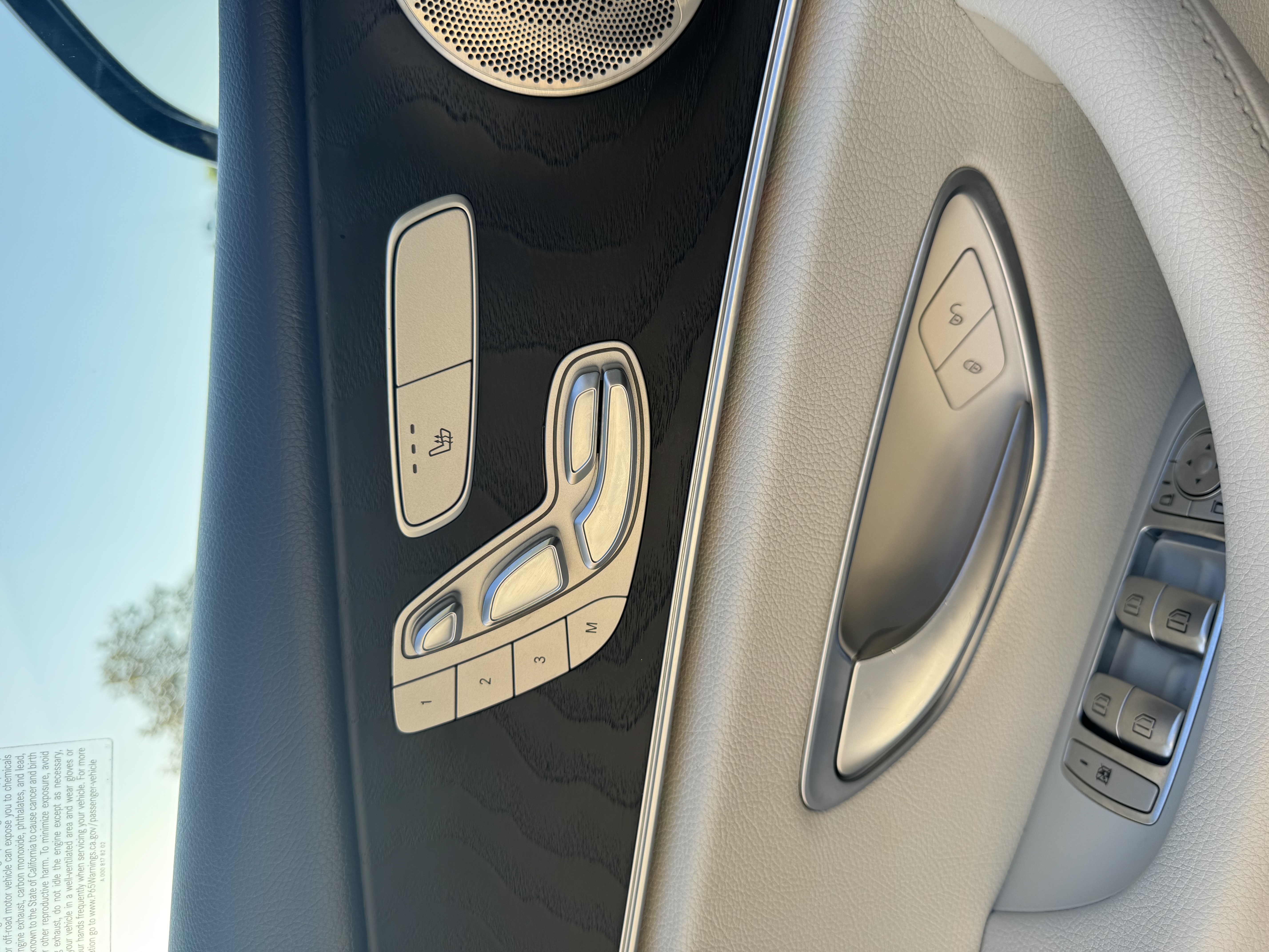 Used 2021 Mercedes-Benz E 350 Sedan image 17