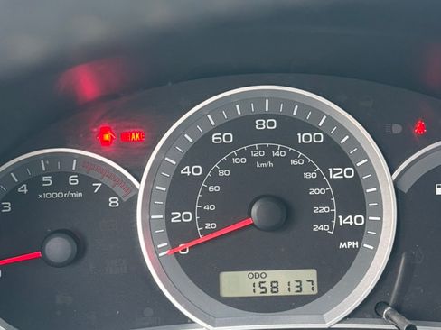 Used 2010 Subaru Impreza Outback Sport image 12