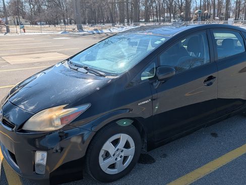Used 2010 Toyota Prius Five image 5