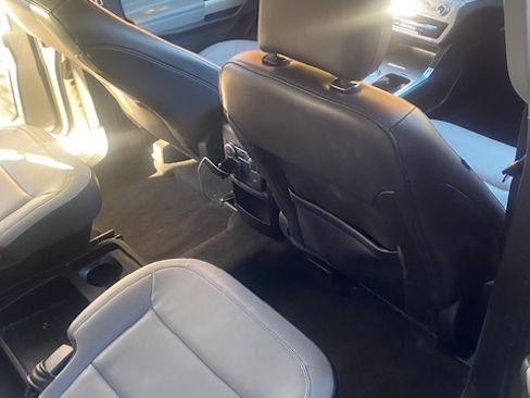 Used 2021 Ford Explorer XLT w/ Equipment Group 202A image 12