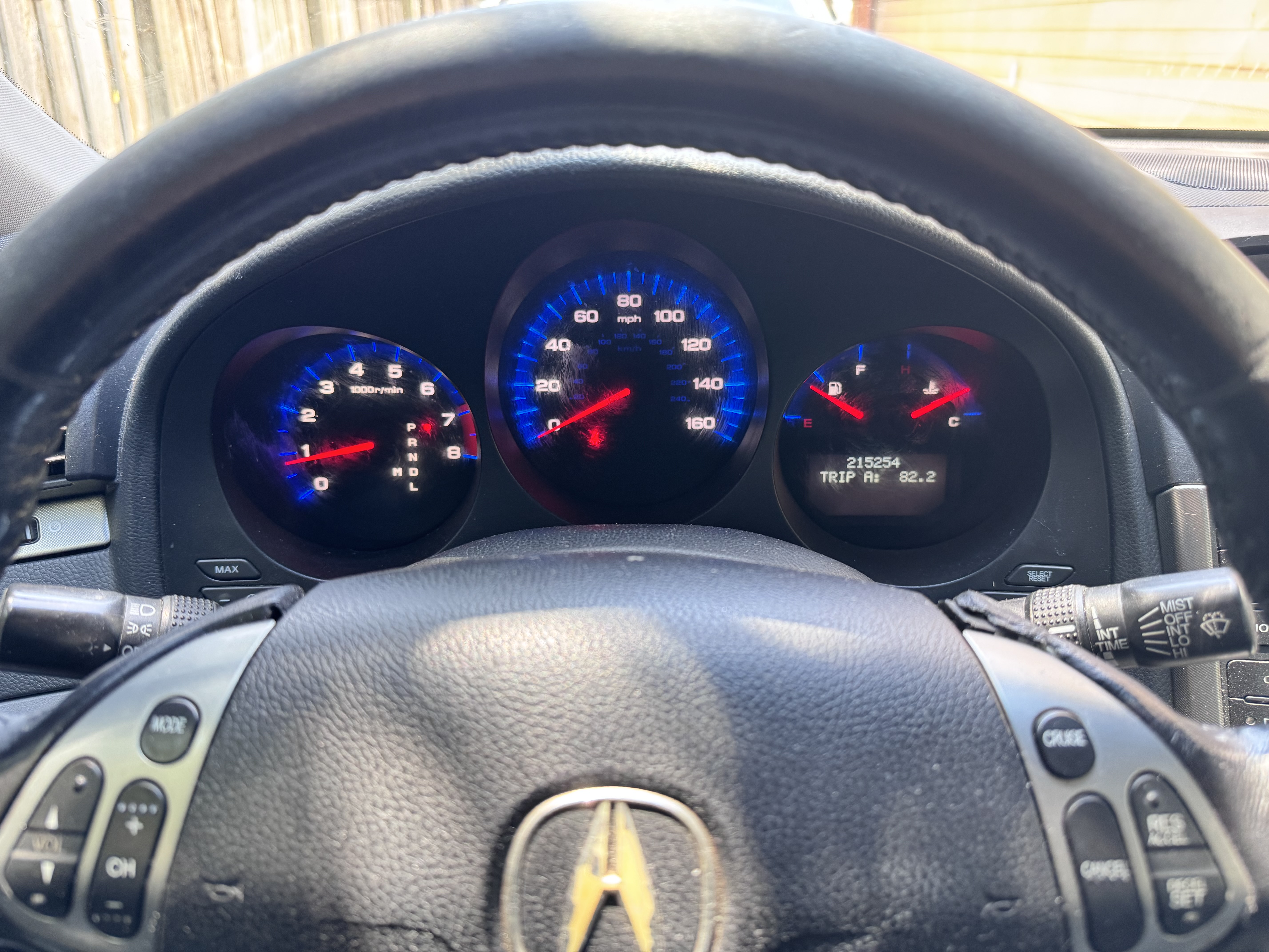 Used 2005 Acura TL FWD image 12