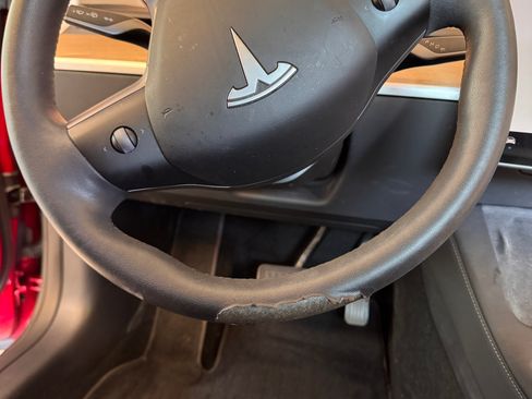 Used 2023 Tesla Model 3 Standard Range RWD image 19