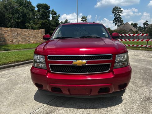 Used 2013 Chevrolet Tahoe LS image 4