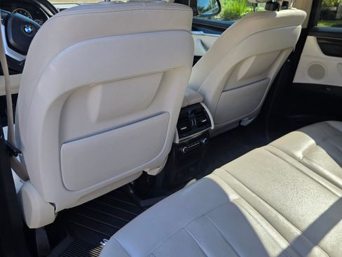 Used 2015 BMW X5 sDrive35i image 11