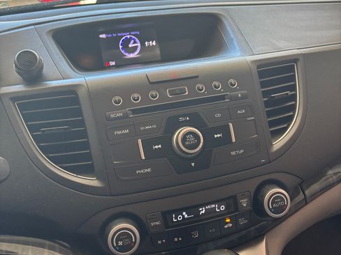 Used 2012 Honda CR-V EX-L image 12