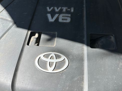 Used 2007 Toyota 4Runner Sport image 5