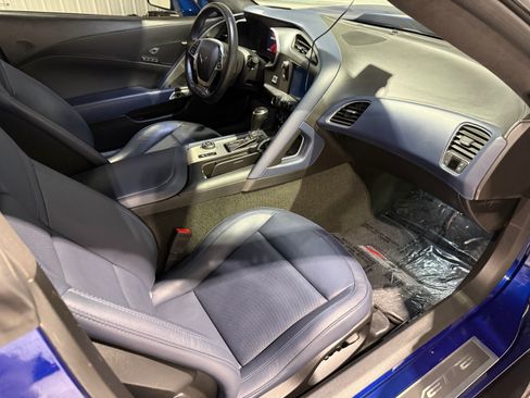 Used 2017 Chevrolet Corvette Z06 image 6