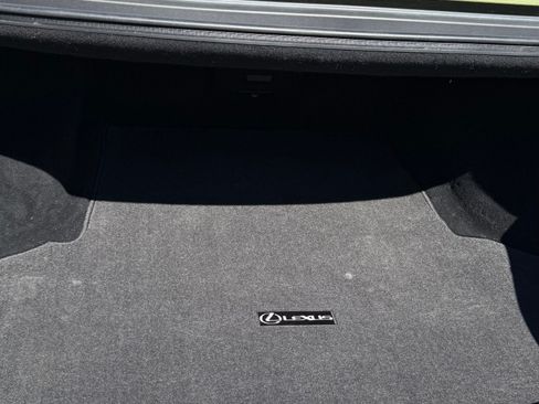 Used 2015 Lexus LS 460 460 Crafted Line Sedan 4D image 13