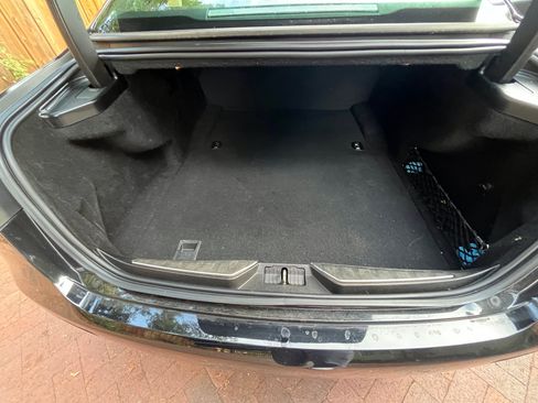 Used 2019 Maserati Quattroporte S Q4 image 15