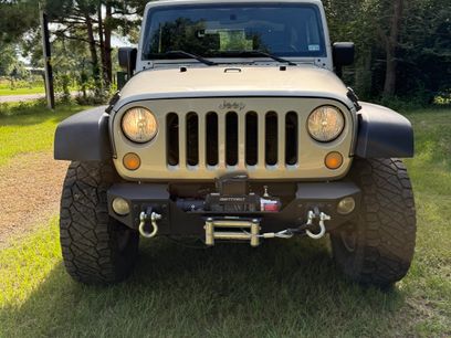 Used 2007 Jeep Wrangler Rubicon w/ PWR Convenience Group