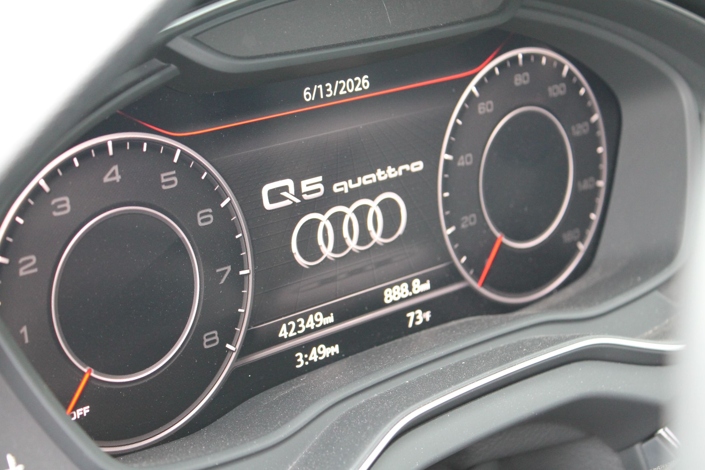 Used 2019 Audi Q5 2.0T Premium Plus w/ Premium Plus Package AWD/4WD image 17