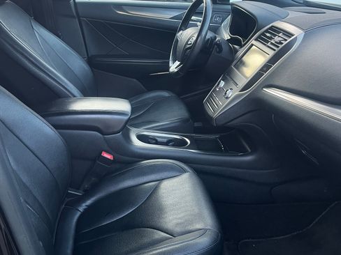 Used 2015 Lincoln MKC AWD image 8